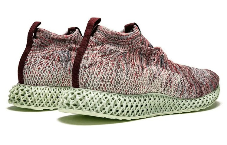 adidas x Kith Futurecraft 4D 'Aspen' BB9533