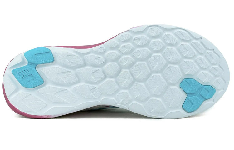 (WMNS) New Balance Sport 'White Purple Blue' WSPTZW2