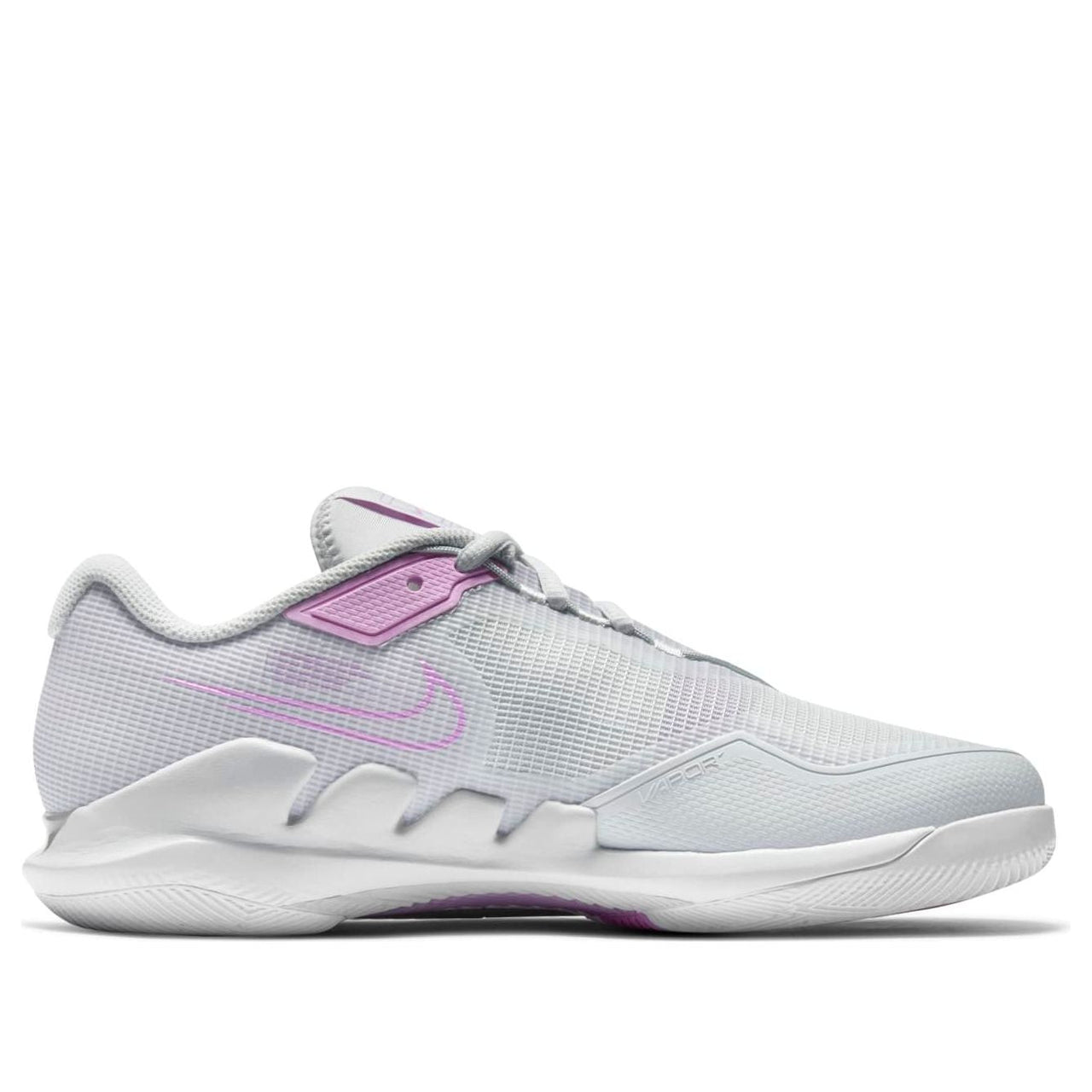 (WMNS) Nike Court Air Zoom Vapor Pro 'Photon Dust Fuchsia Glow' CZ0222-008