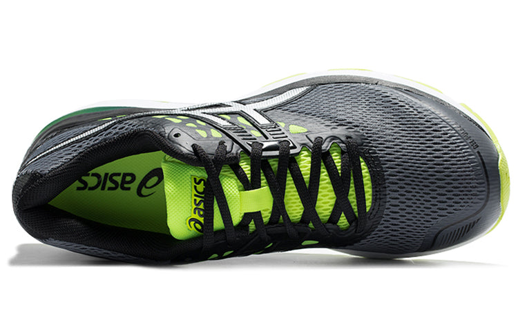 ASICS Gel-Pulse 9 Grey/Silver T7D3N-9793