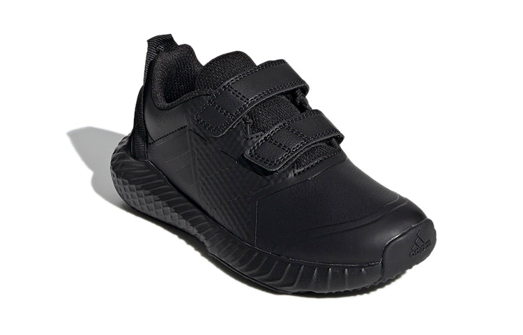 (PS) adidas Fortagym CF Black G27203