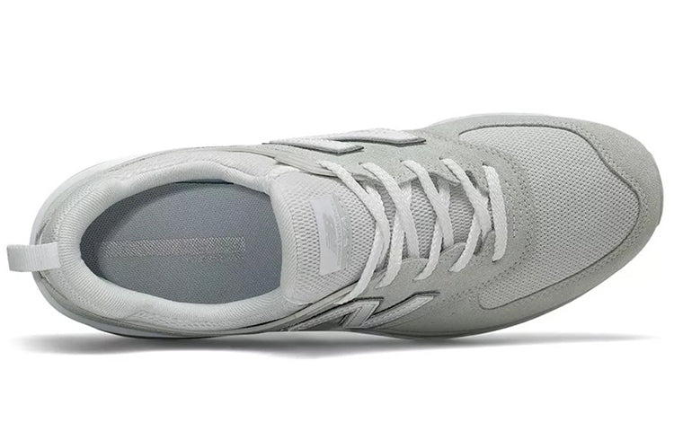 New Balance 574 'Mint Grey' MS574CF