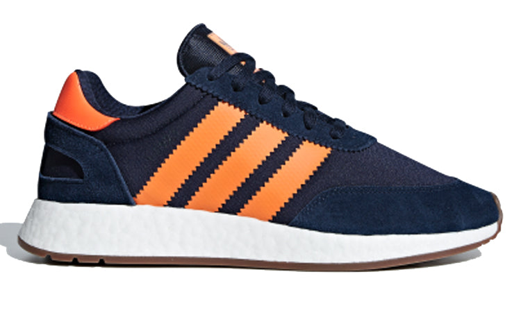 adidas I-5923 'Navy Orange' B37919