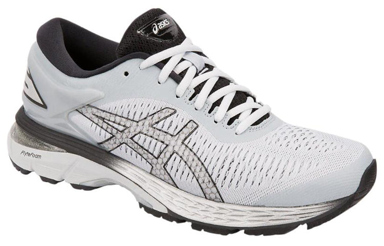 (WMNS) ASICS Gel-Kayano 25 'Grey Black' 1012A471-020