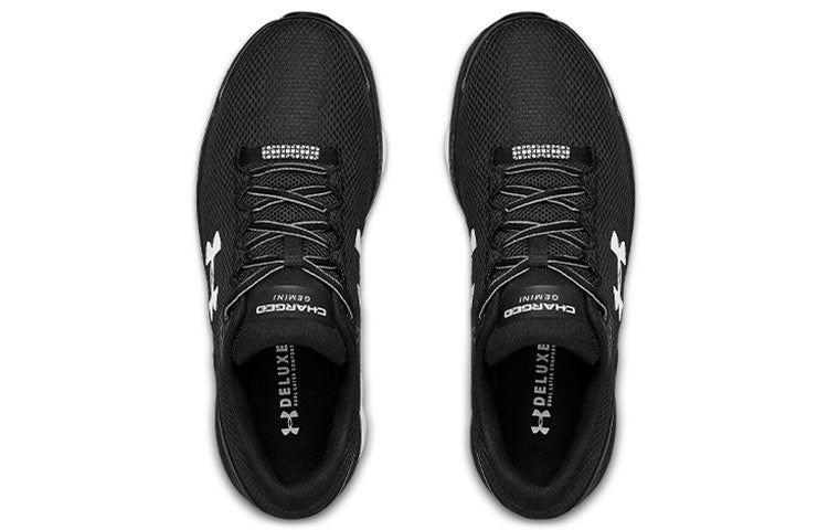 Under Armour Charged Gemini 'Black Graphite' 3023276-001