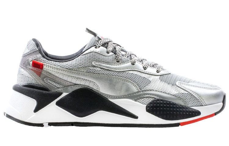 PUMA RS-X3 WR 'Silver' 374808-02