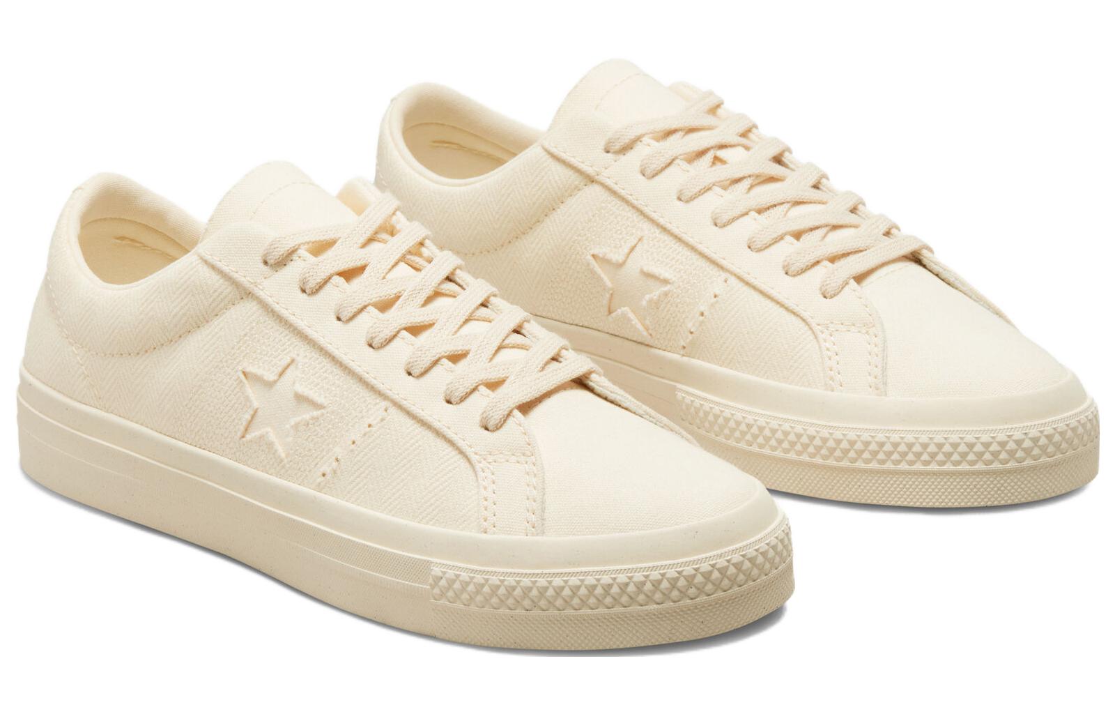 Converse One Star Pro Low 'Soft Dune' A03663C