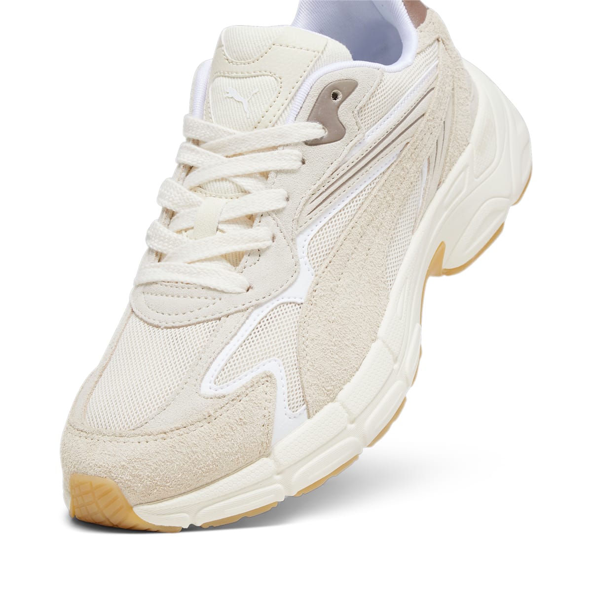 PUMA Teveris Nitro Earth 'Alpine Snow White' 394809-02