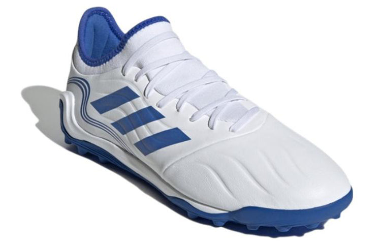 adidas Copa Sense.3 TF 'White Hi-Res Blue' GW4963
