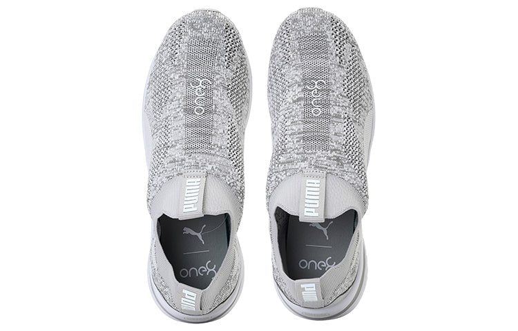 PUMA X One8 Virat Kohli Softride Rift Low-top Grey/White 194582-03