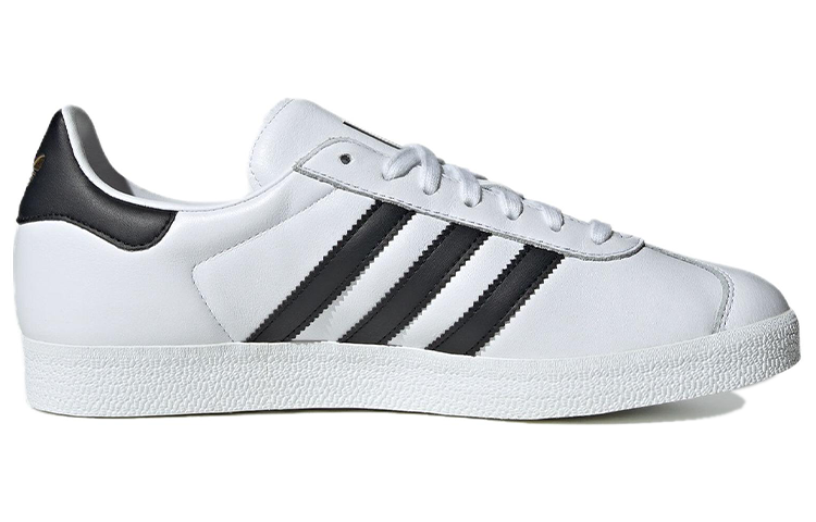 adidas Gazelle 'White Black' IG6437