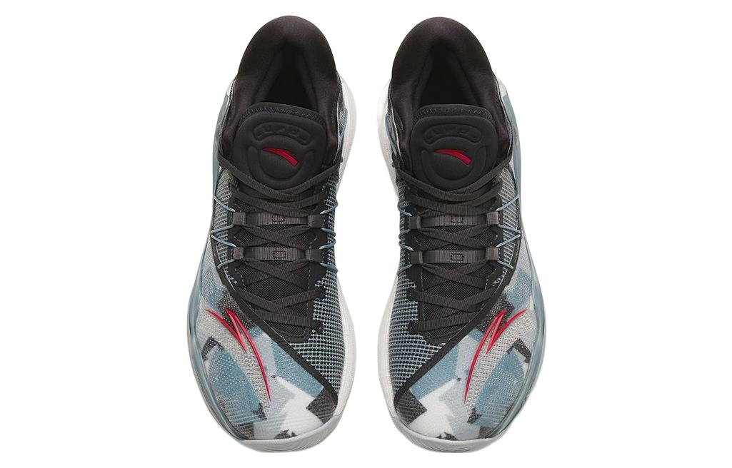 ANTA Skyline 1 'Blue Black Fighter' 112311107-5