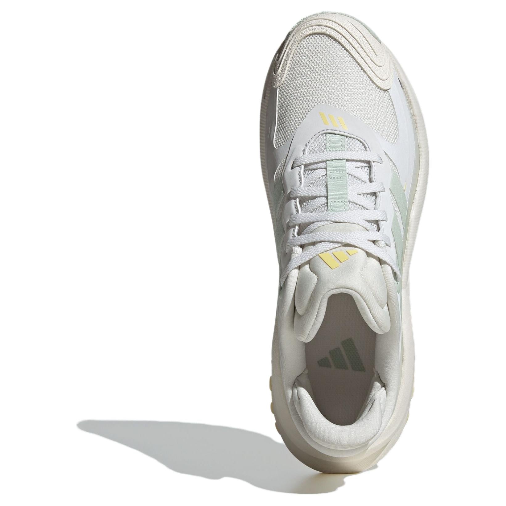 (WMNS) adidas Maxxwavy HALO Sneakers 'White Green Yellow' JS0213