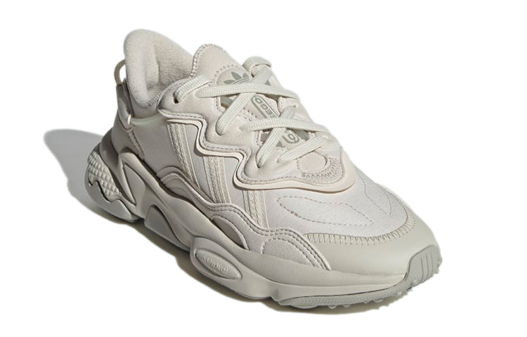 (GS) adidas Ozweego J 'Aluminium' GW8059