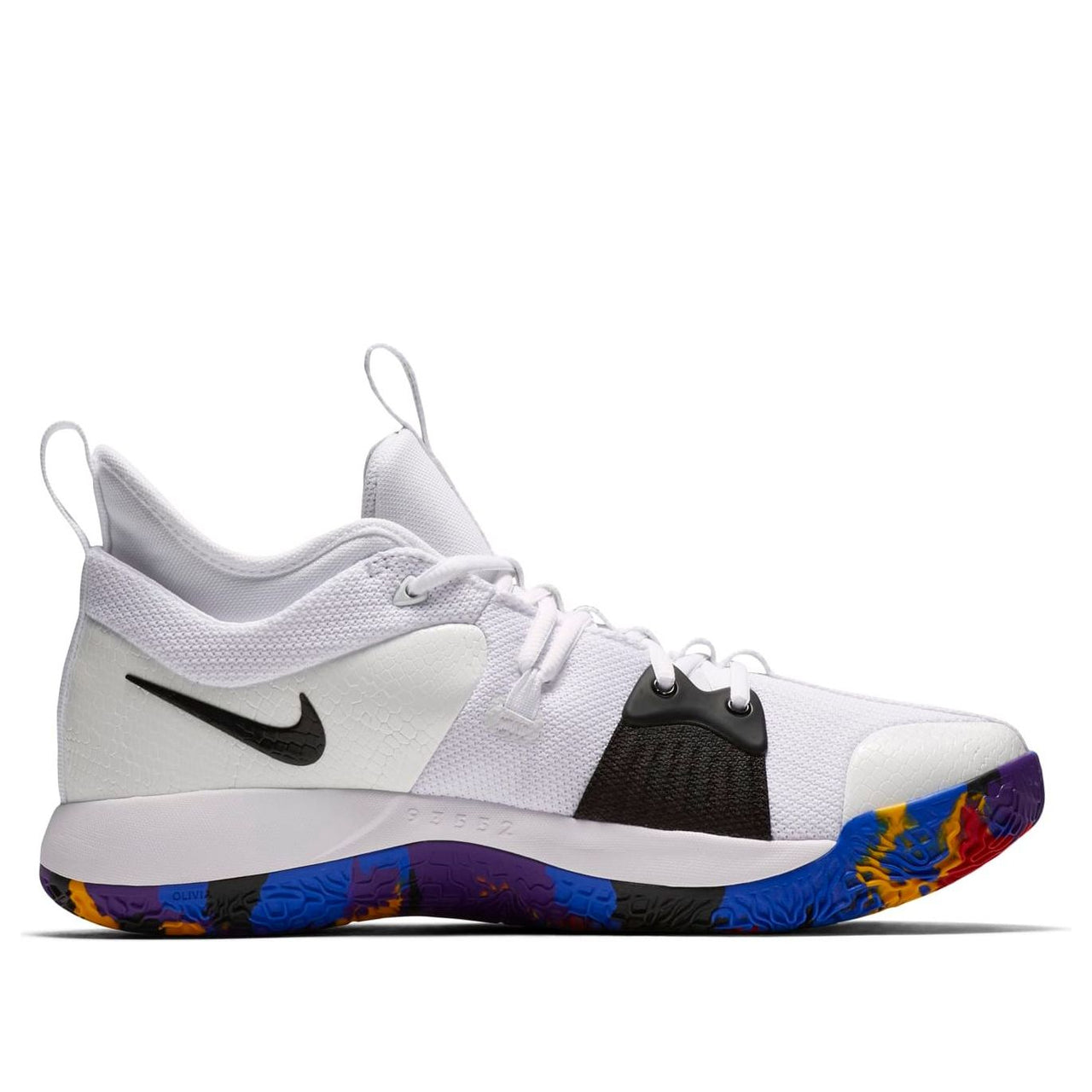 Nike PG 2 EP 'NCAA Tournament' AJ5164-100