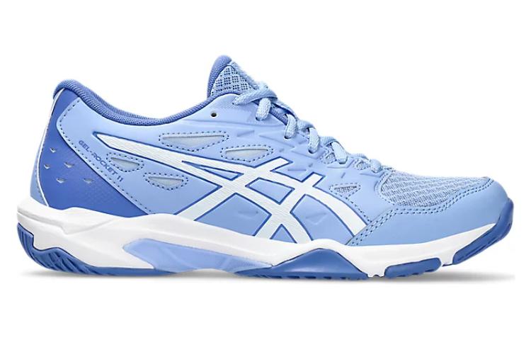 (WMNS) ASICS Gel-Rocket 11 'Light Sapphire' 1072A093-401