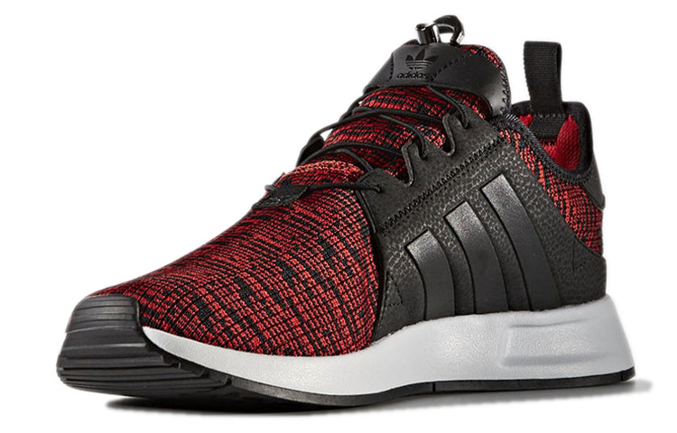adidas X_PLR 'Core Red' BY3049