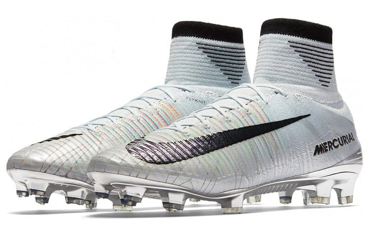 Nike Mercurial Superfly 5 CR7 SE FG 'Blue Tint' 903248-400