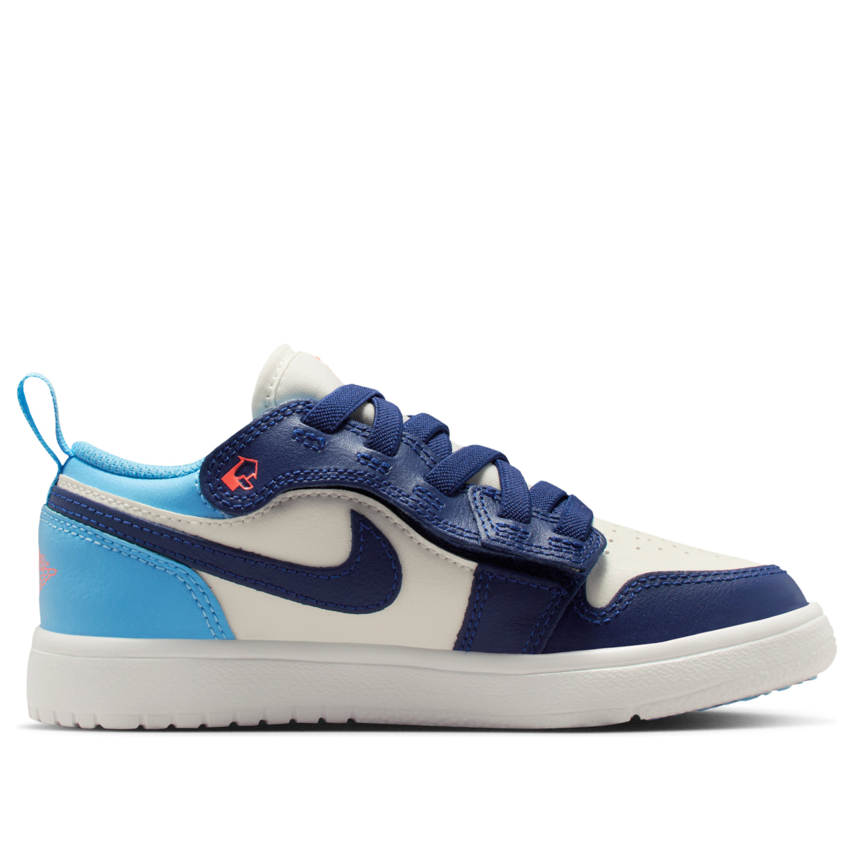 (PS) Air Jordan 1 Low ALT 'Sail Blue Chill' DR9748-149