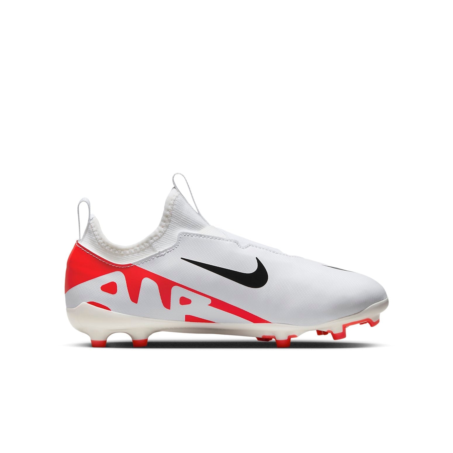 (GS) Nike Zoom Mercurial Vapor 15 Academy MG 'Ready Pack' DJ5617-600