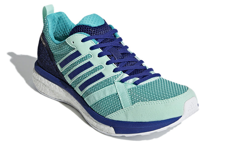 (WMNS) adidas Adizero Tempo 9 'Teal Blue' BB6654