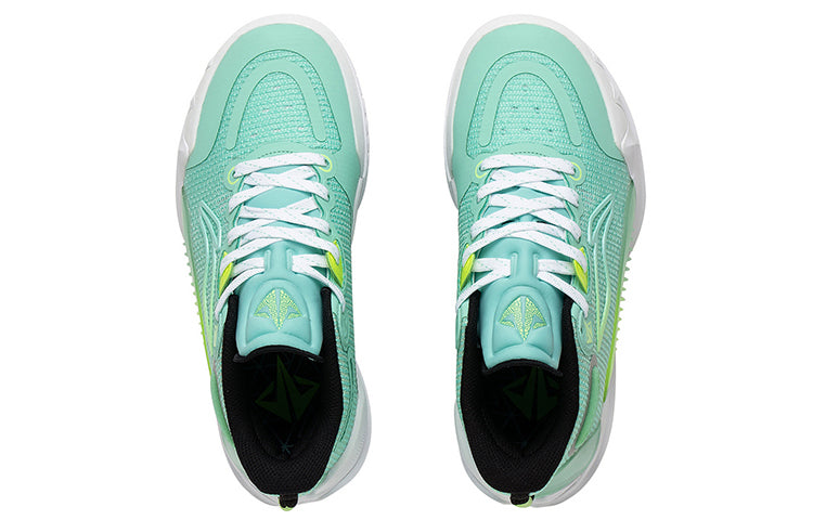 (GS) Li-Ning Jimmy Butler 1 'Light Green Yellow' YKBT051-5