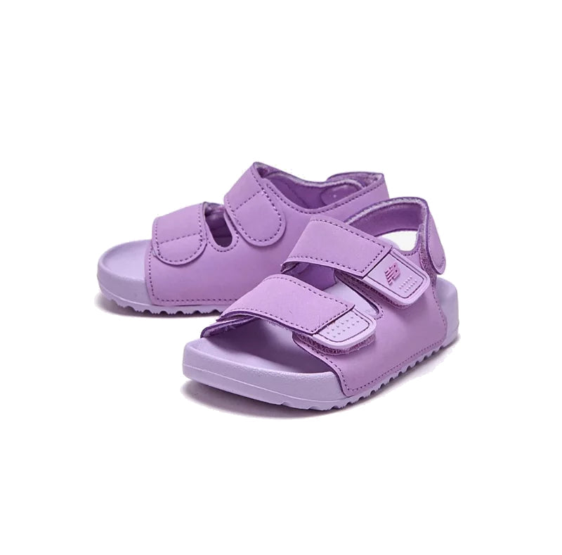 (PS) New Balance Sandals 'Purple' K3603P4P
