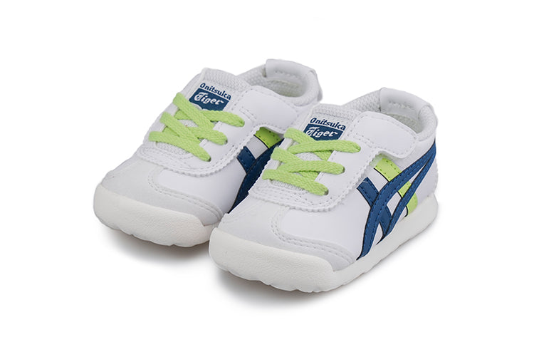 (TD) Onitsuka Tiger Mexico 66 'White Blue' 1184A074-101