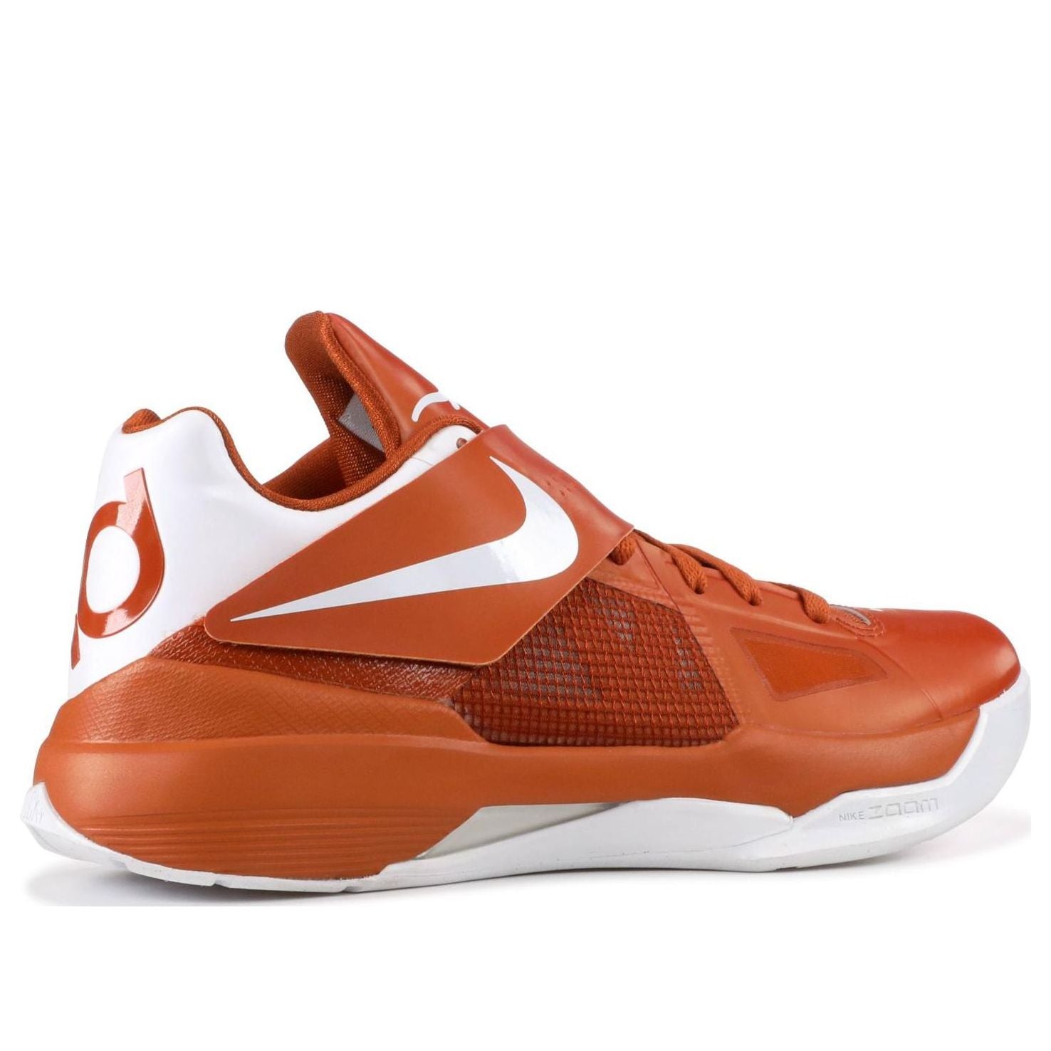 Nike Zoom KD 4 'Texas' 473679-801