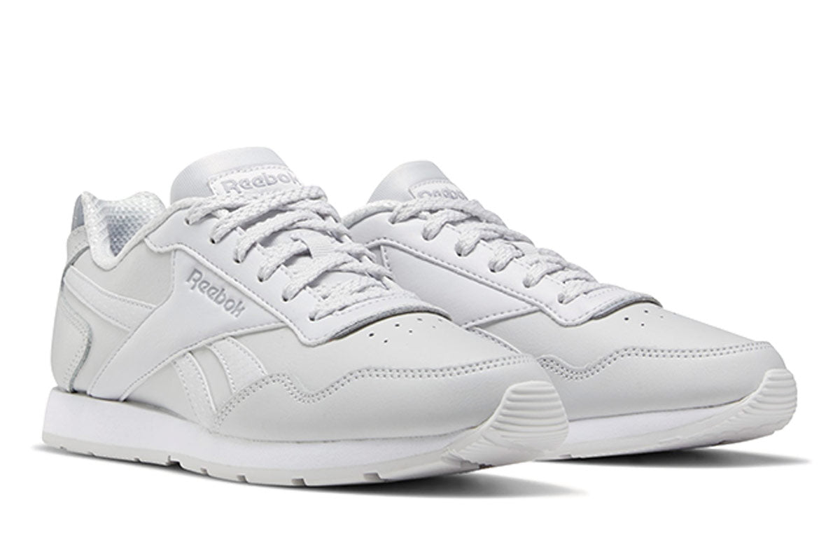 (WMNS) Reebok Royal Glide Grey/White EG9453