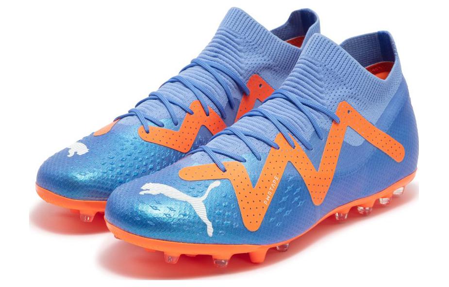 PUMA Future Pro MG 'Blue Glimmer Orange' 107173-01