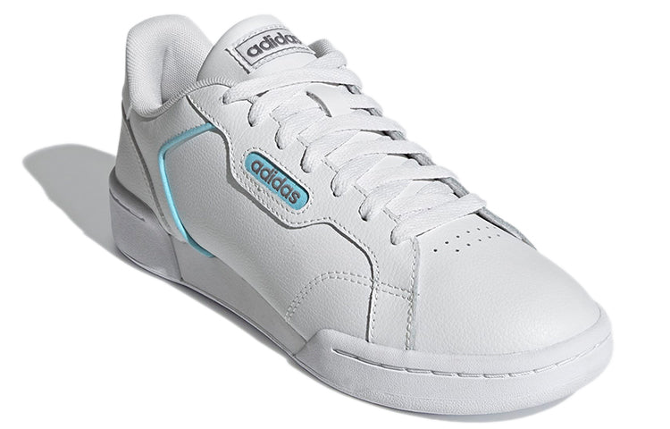 (WMNS) adidas neo adidas originals Roguera 'White Blue' FY8643