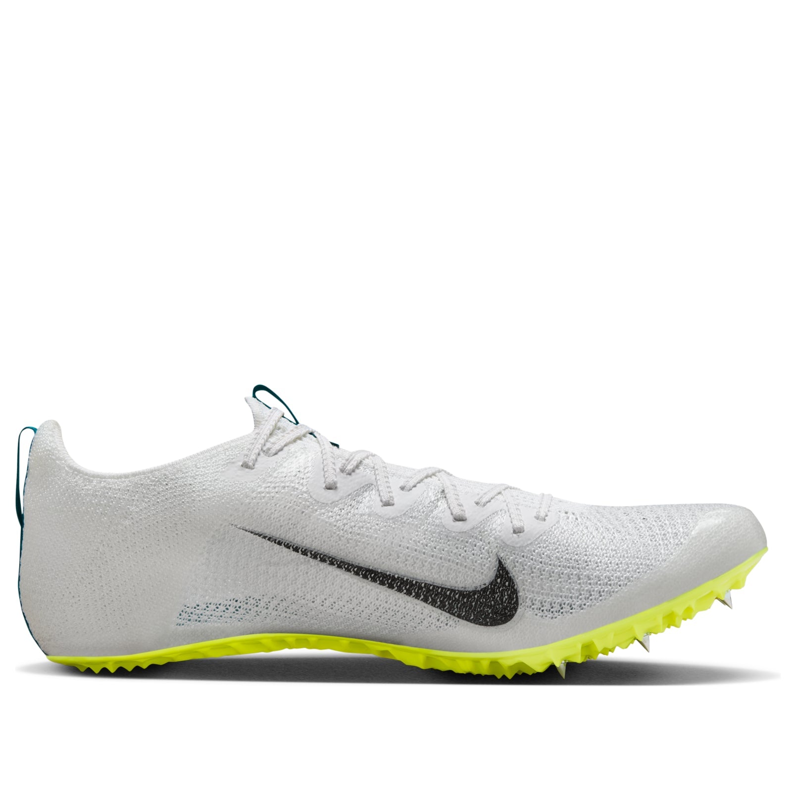 Nike Zoom Superfly Elite 2 'White Bright Spruce' FZ9662-100