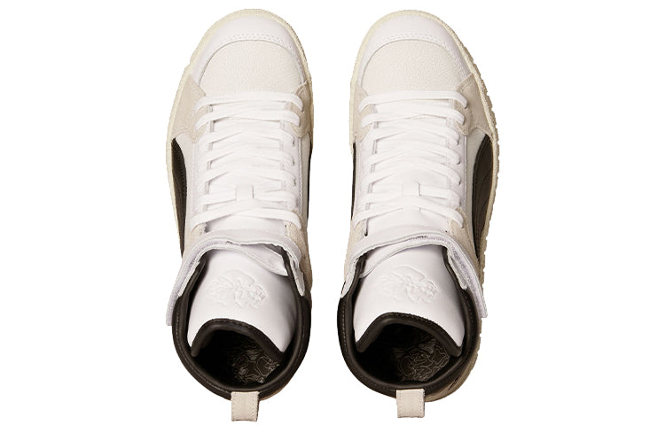 (WMNS) PUMA Ralph Sampson Mid 'High Court Regal' 382228-02