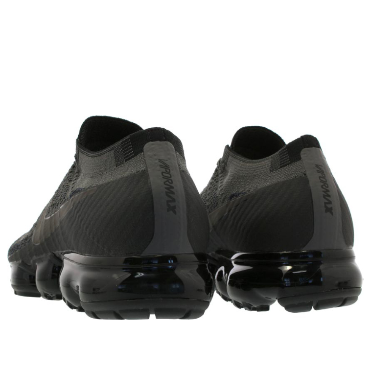 (WMNS) Nike Air VaporMax 'Midnight Fog' 849557-009