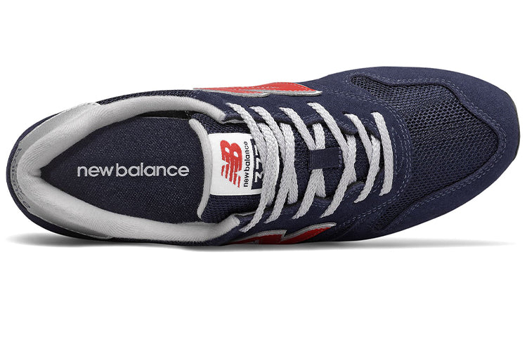 New Balance 373v2 'Navy Red' ML373CS2