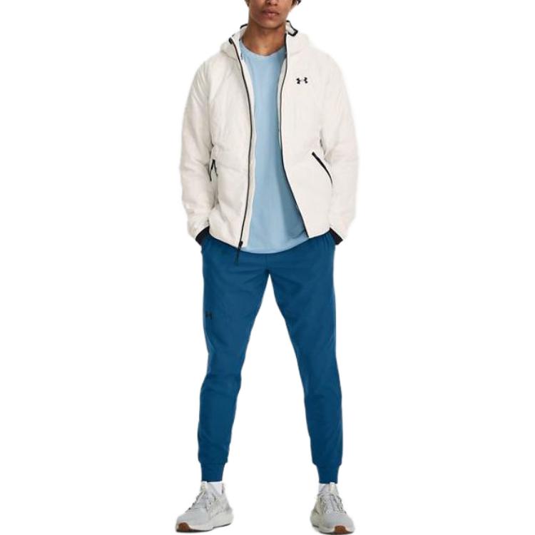 Under Armour Unstoppable TXTR Joggers 'Blue' 1379679-426