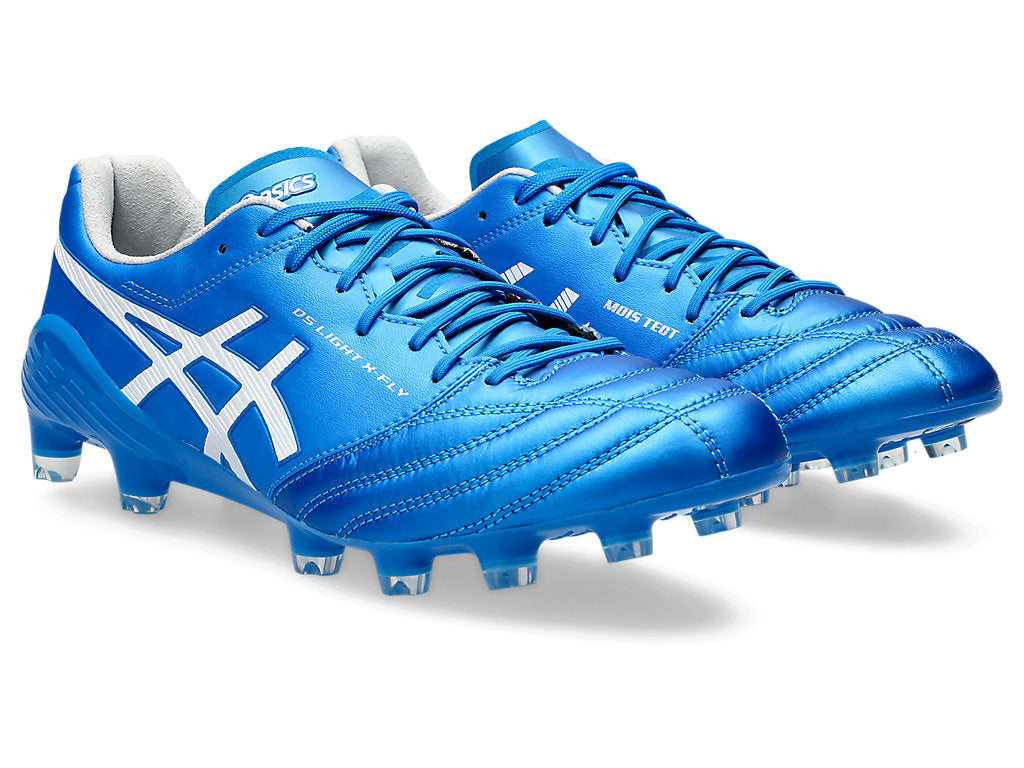 ASICS DS Light X-FLY 5 'Directoire Blue White' 1101A047-400