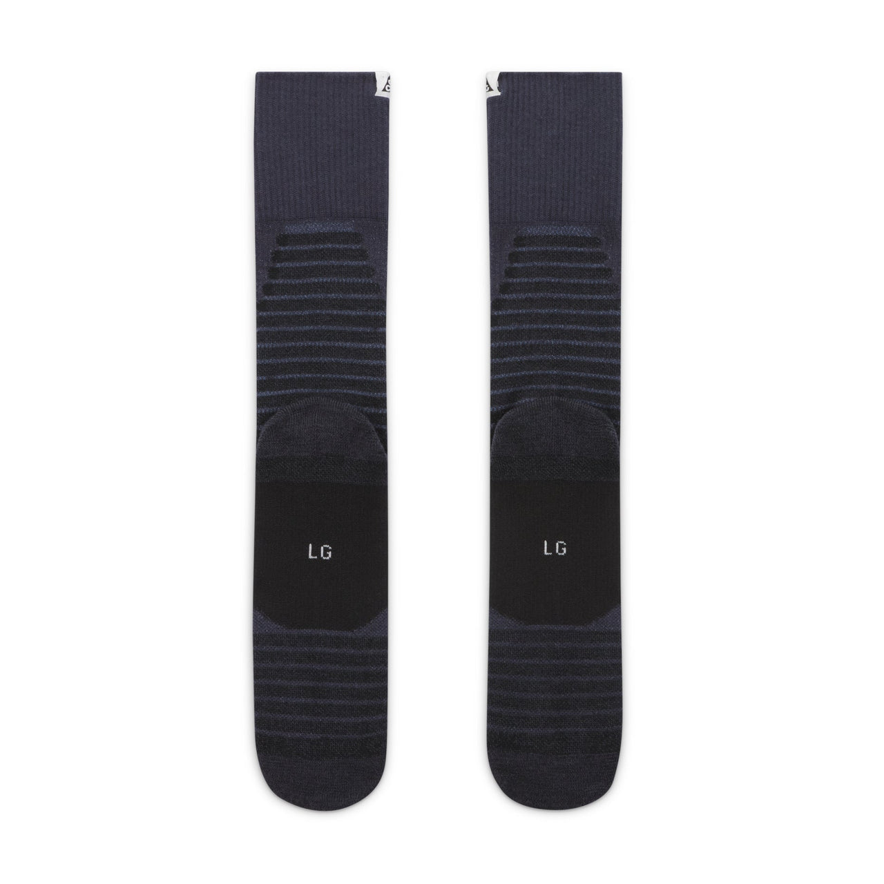 Nike ACG Outdoor Cushioned Sock 'Gridiron Black' DV5465-001