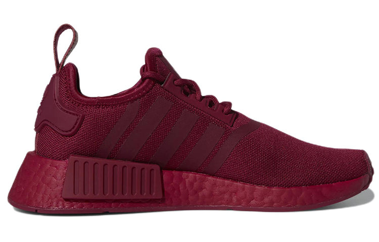 (WMNS) adidas NMD_R1 'Legacy Burgundy' HP9662