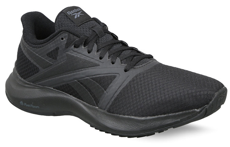 Reebok Running Runner 5.0    'Black' FZ0170