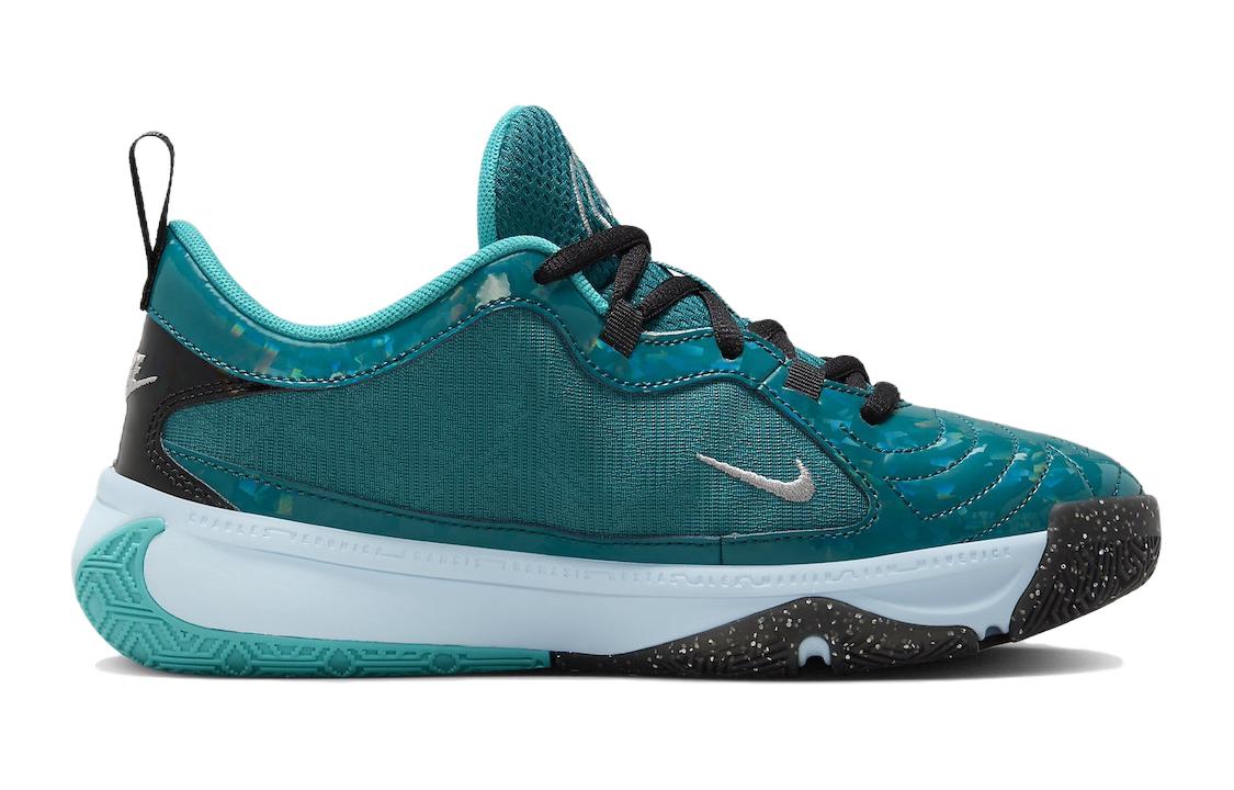 (GS) Nike Zoom Freak 5 'All-Star' FN1356-300
