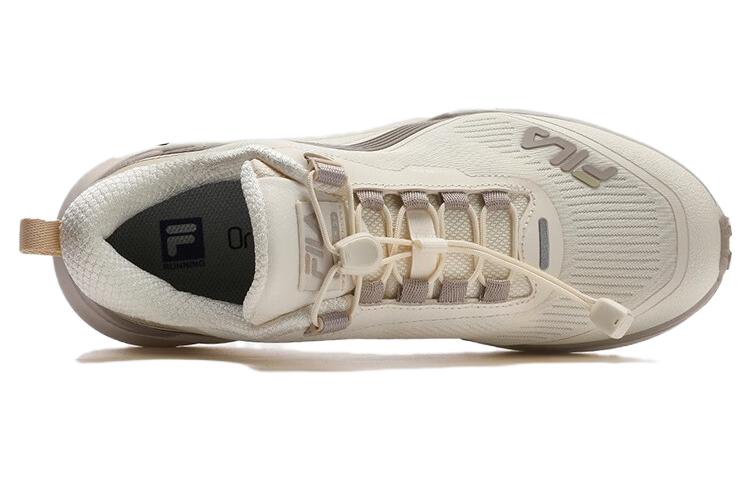 (WMNS) FILA 3A Lynx 1 Sneakers 'White' A12W341202FPC