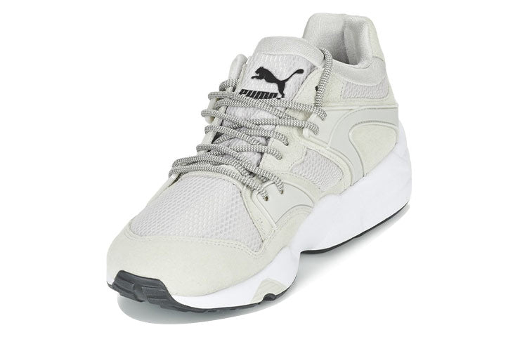 PUMA Blaze Core Low White 362510-02
