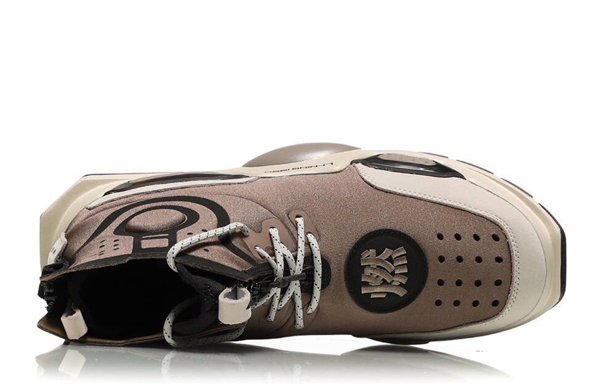 Li-Ning Essence 2 Reburn 'Brown' AGBN052-2