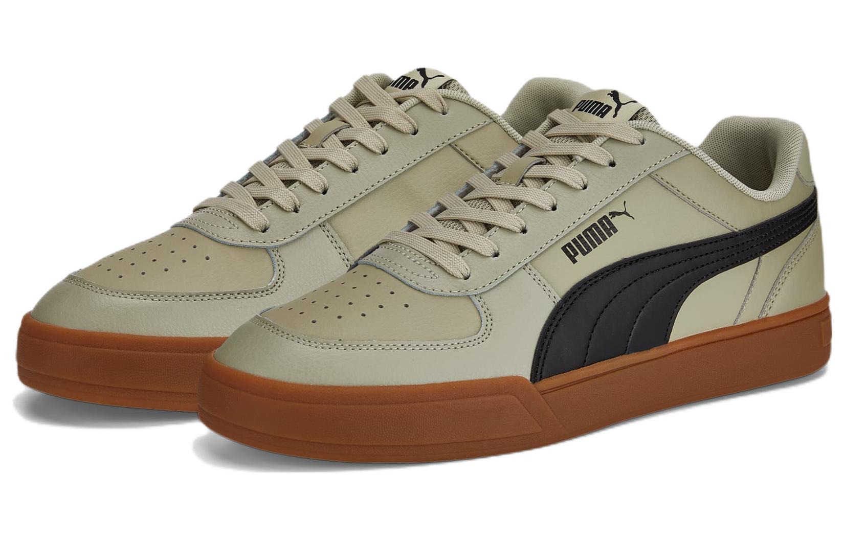 PUMA Caven 'Pebble Grey Gum' 380810-21