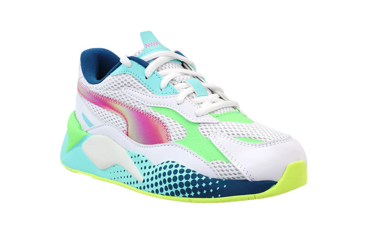 (GS) PUMA RS-X3 WR 'Multi' 375503-01