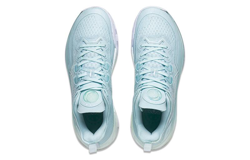Li-Ning LiRen 3 V2 Low 'Water blue' ABAT057-2