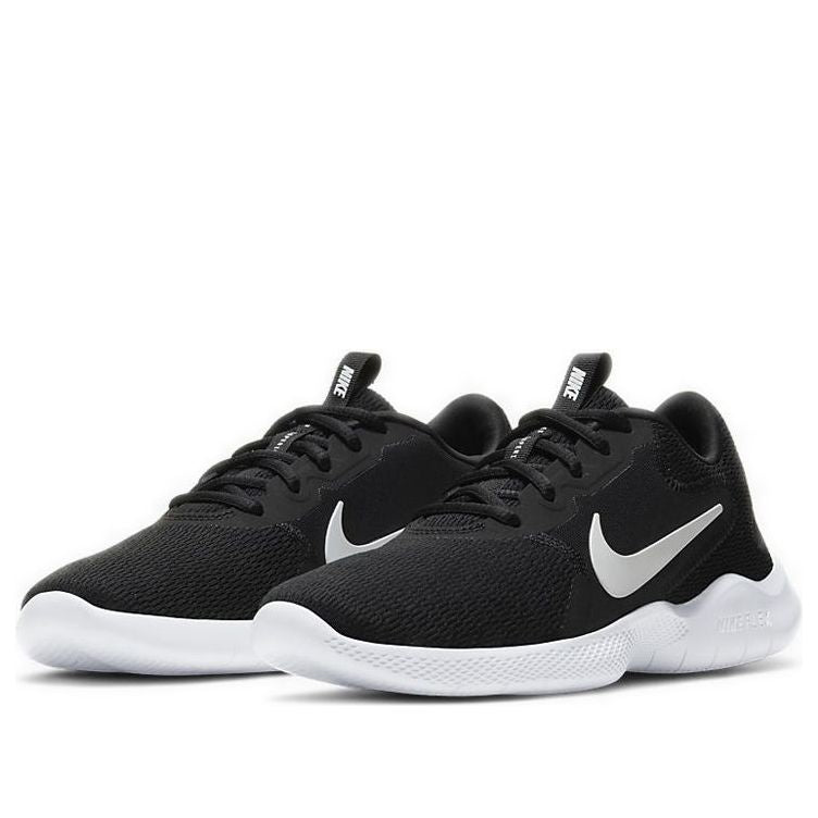 (WMNS) Nike Flex Experience RN 9 'Black' CD0227-001