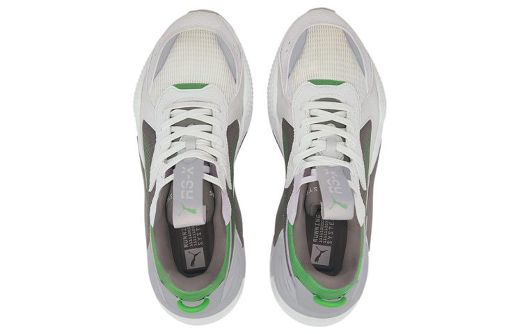 PUMA RS-X Hard Drive 'White Steel Grey' 369818-07